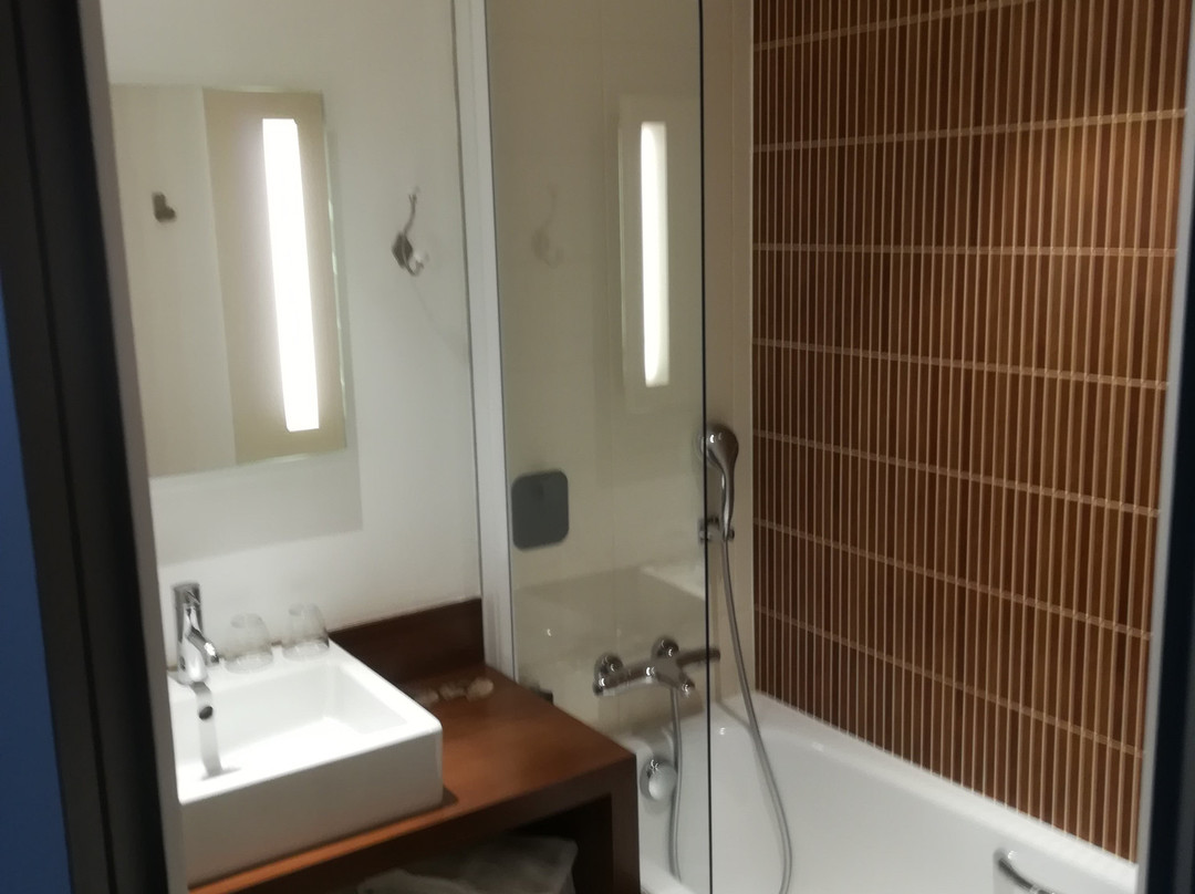 Hotel La Jetee主图