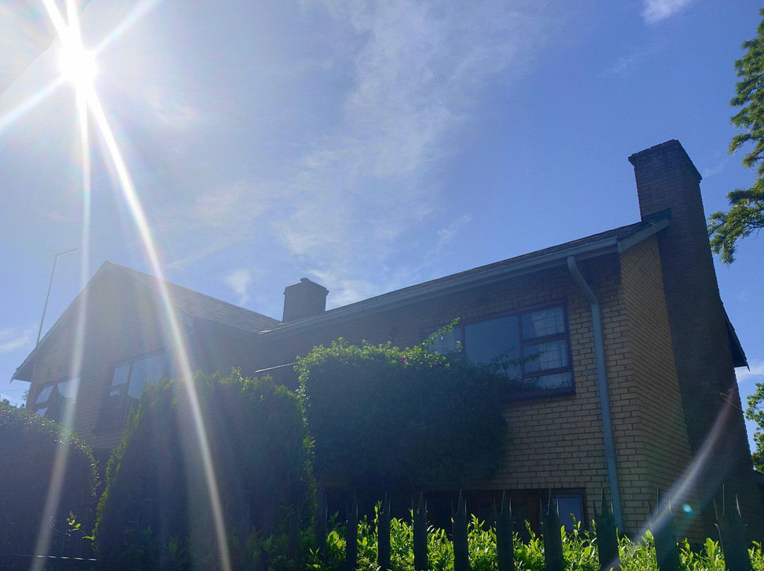 楞斯床和早餐宾馆主图