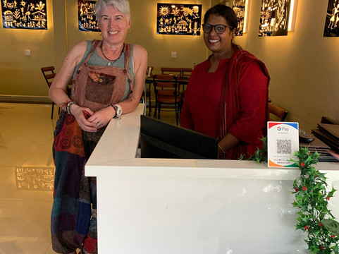 The Chandy’s Hotel主图