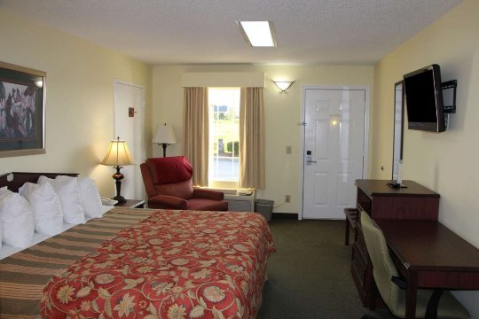 Jameson Inn Perry-官方