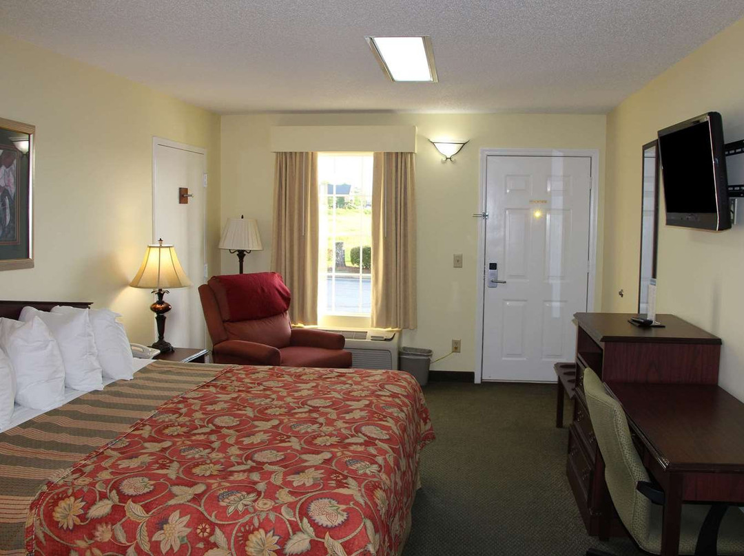 Jameson Inn Perry主图