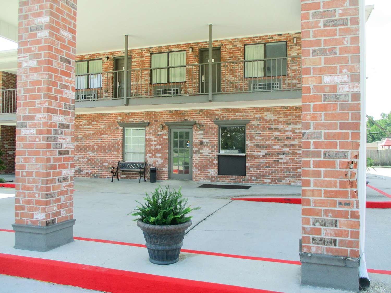 Studio 6 Luling, LA-官方