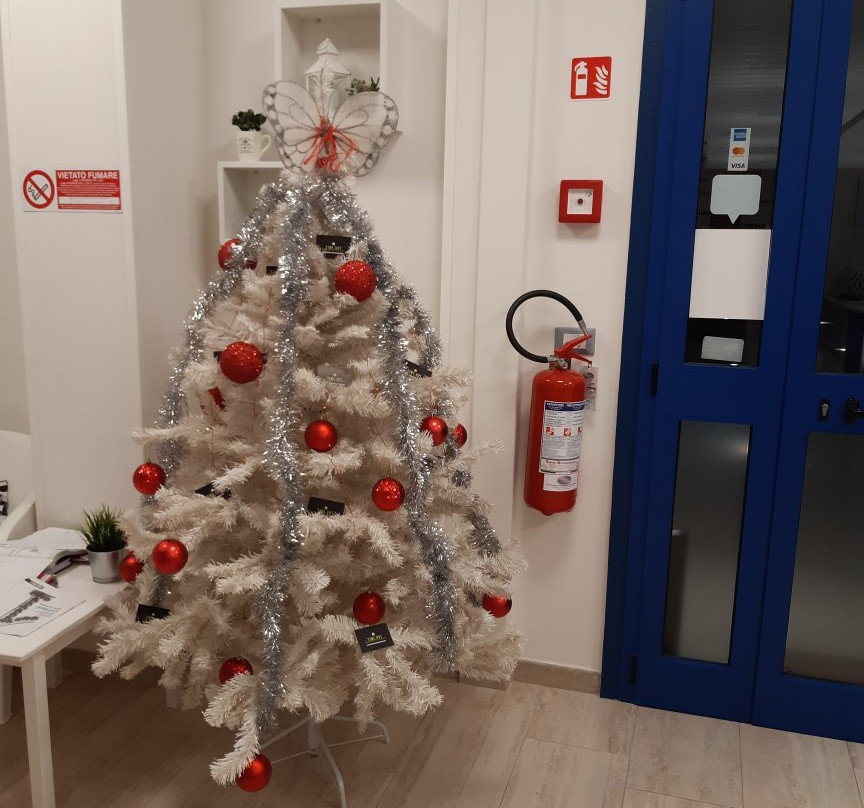 Time Out Bologna Residence主图