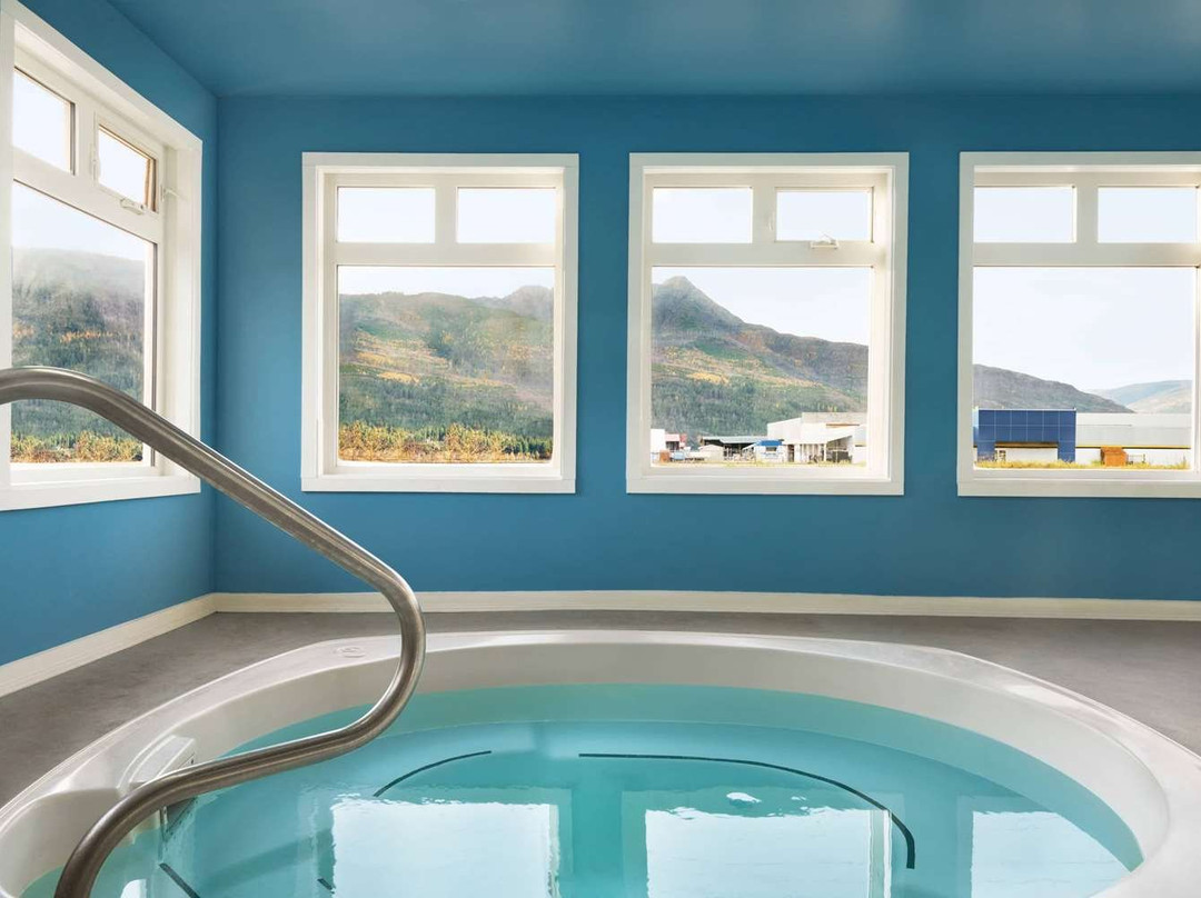 萨蒙阿姆Travelodge by Wyndham主图