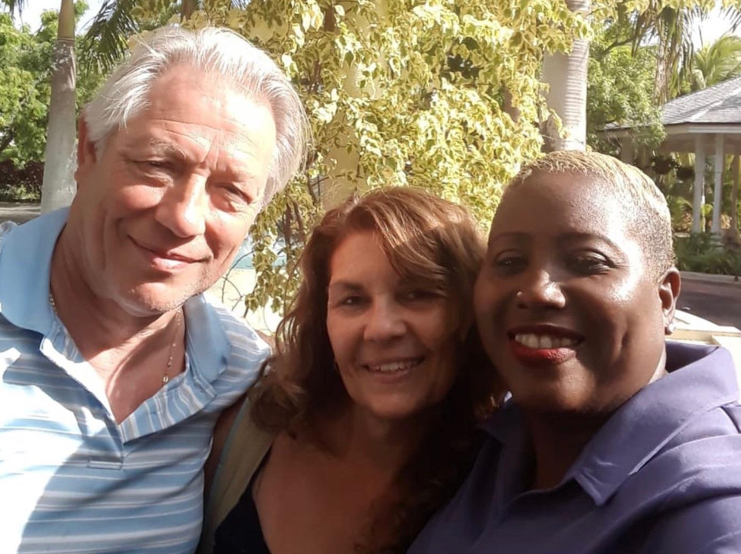 Island Cabs Barbados-Maxwell必去景点