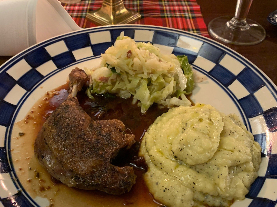 Geniesser Wirtshaus主图