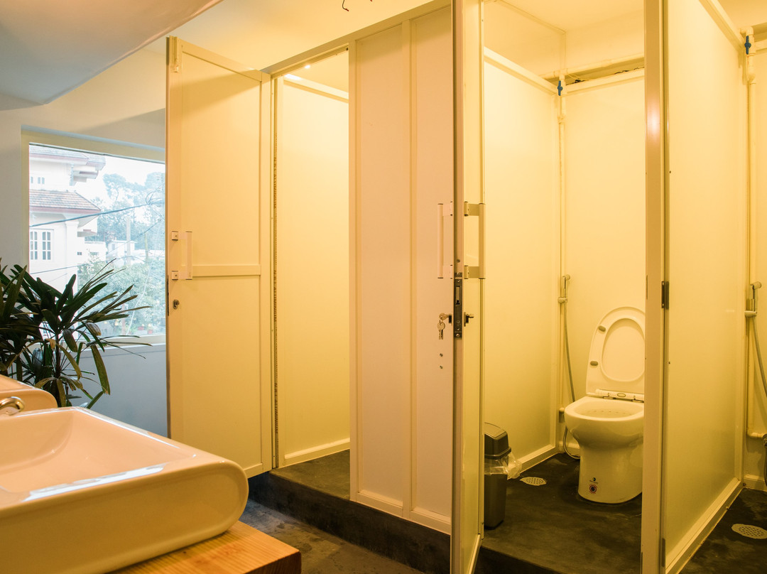 Nextdoor Patan主图