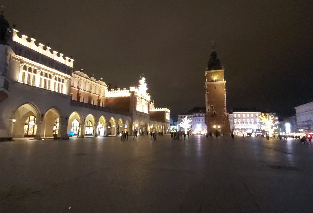 Krakow Tour Time - Tours-克拉科夫必去景点