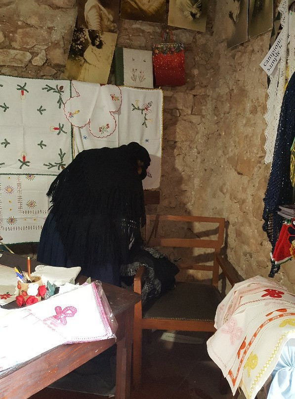 Centro Storico di Castro dei Volsci-Castro dei Volsci必去景点