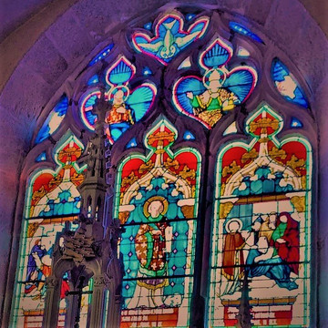 Église Saint-Étienne