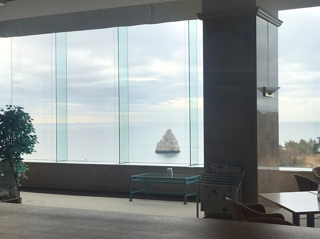 Onahama Ocean Hotel & Golf Club主图