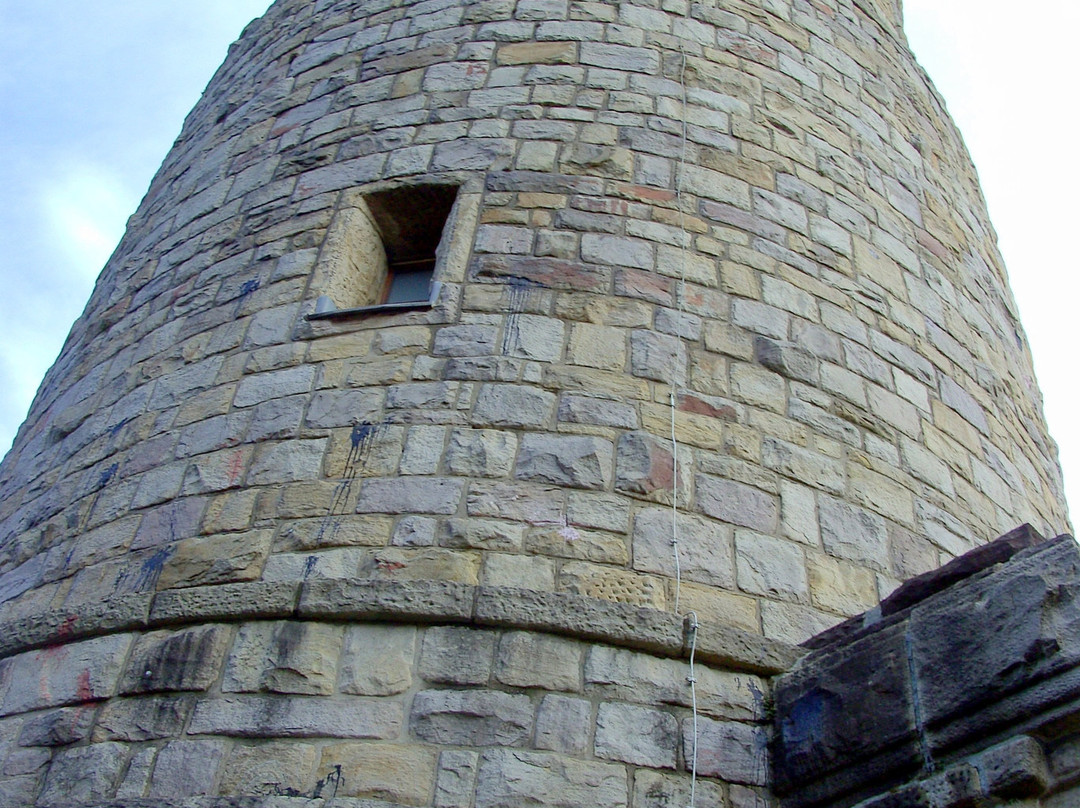 Bismarckturm景点图片