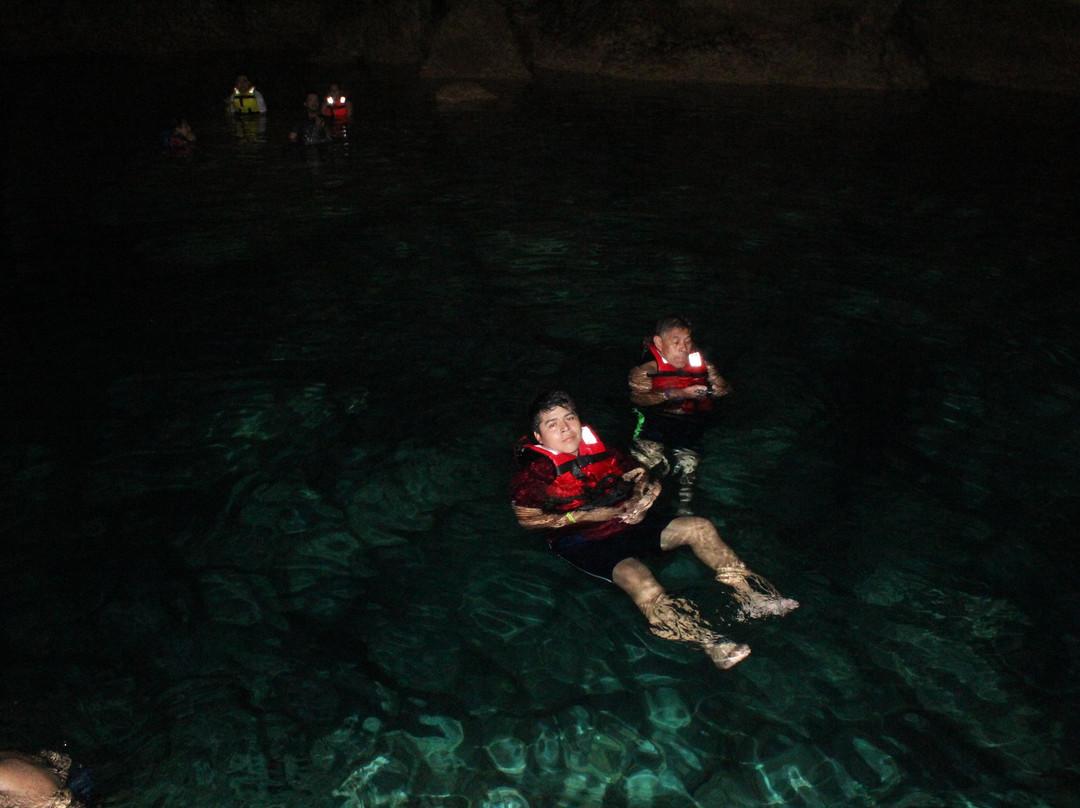 Caribean Mayan Tours-坎昆必去景点