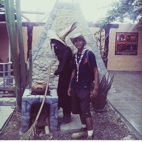 Hosteria Piramide Cachiche主图