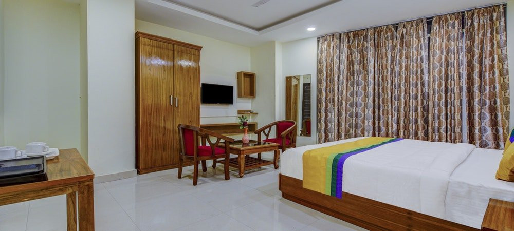 Capital O 65230 Hotel Kings主图