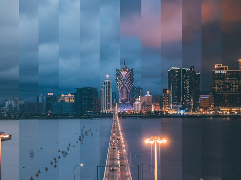 Trippest Travel-香港必去景点