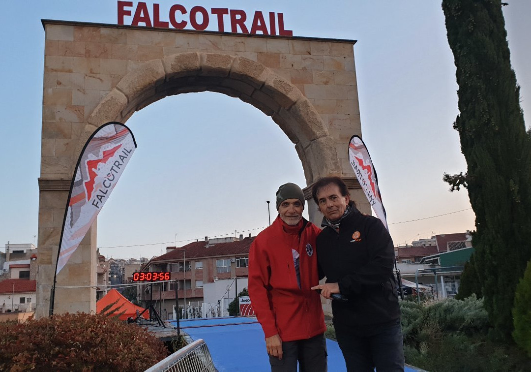 Arco Romano-Cehegin必去景点