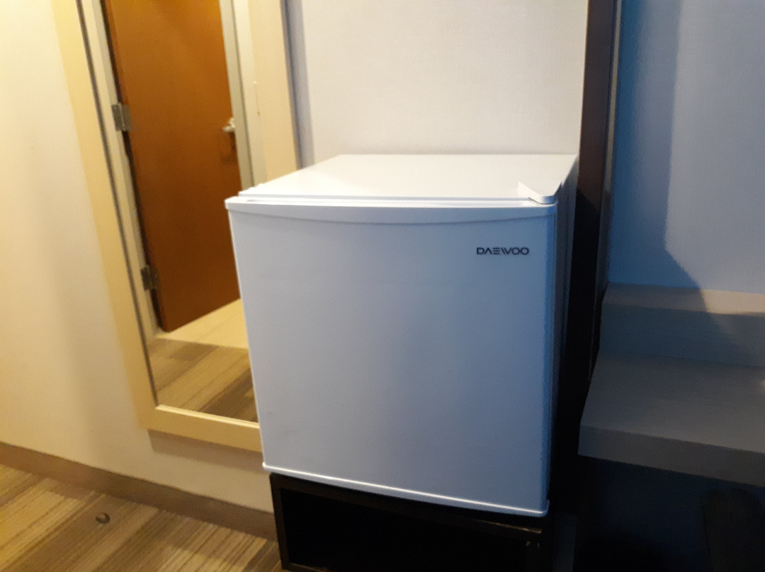 Best Western Roslyn-Long Island Hotel主图