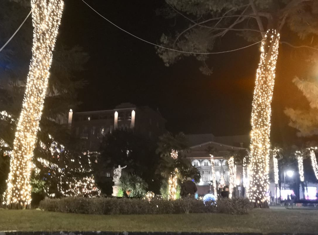 米尔拉尼基酒店主图