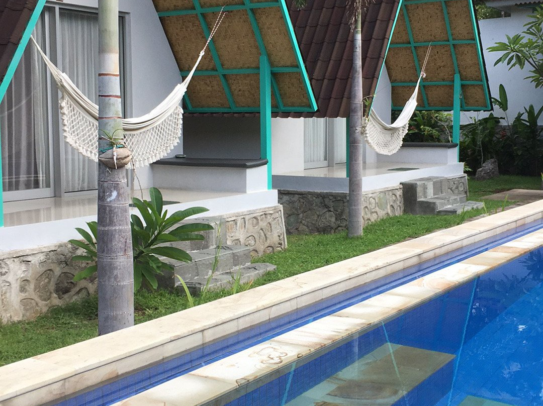 Makarma Resort Lombok主图