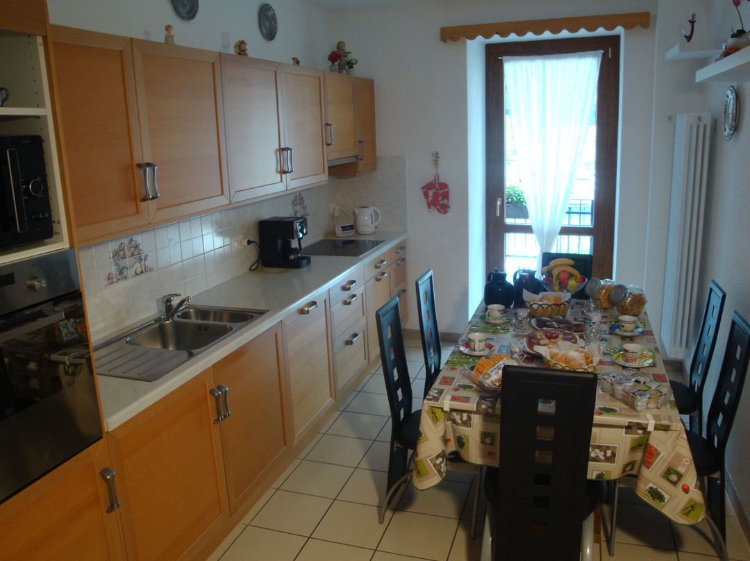 Casa Lucini