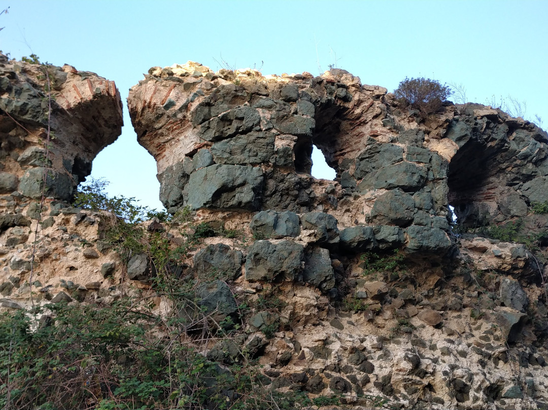 Poyrazkoy Limani-伊斯坦布尔必去景点
