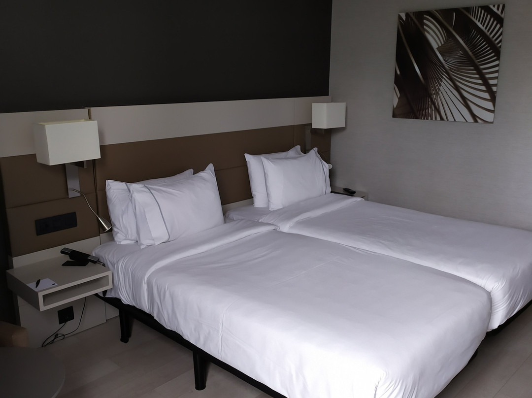 Ac Hotel Sant Cugat主图