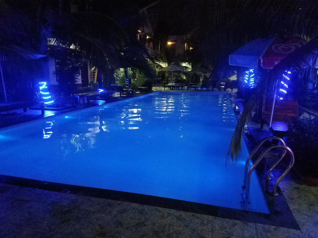 Camellia Resort & Spa主图