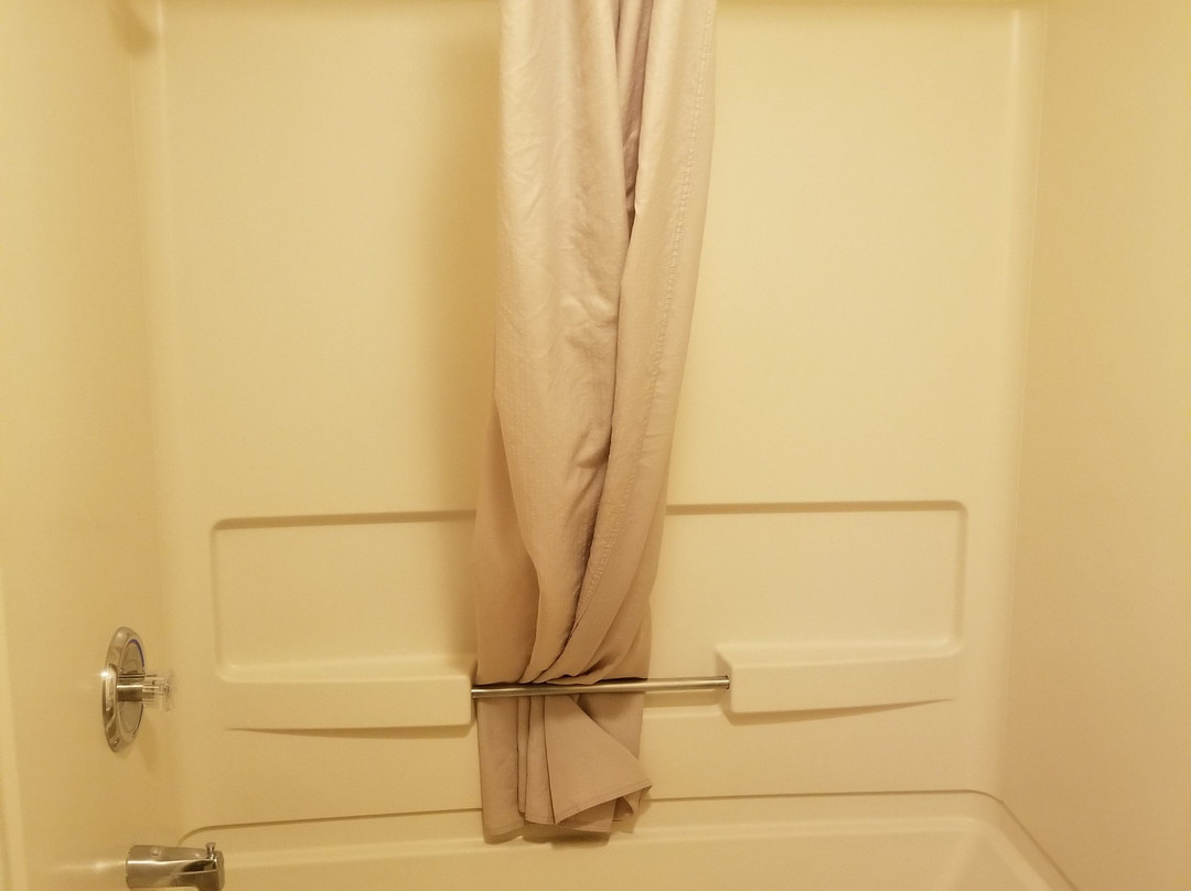 OYO Tomahawk Lodge主图