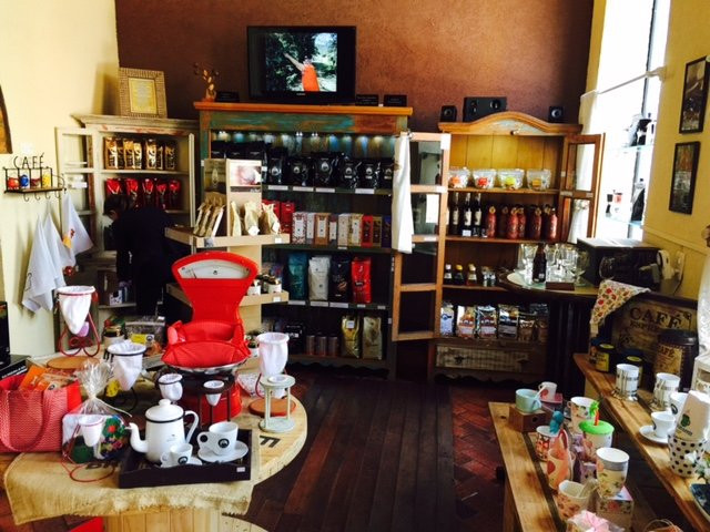 Expert Blenders Café-阿蒂巴亚必去景点