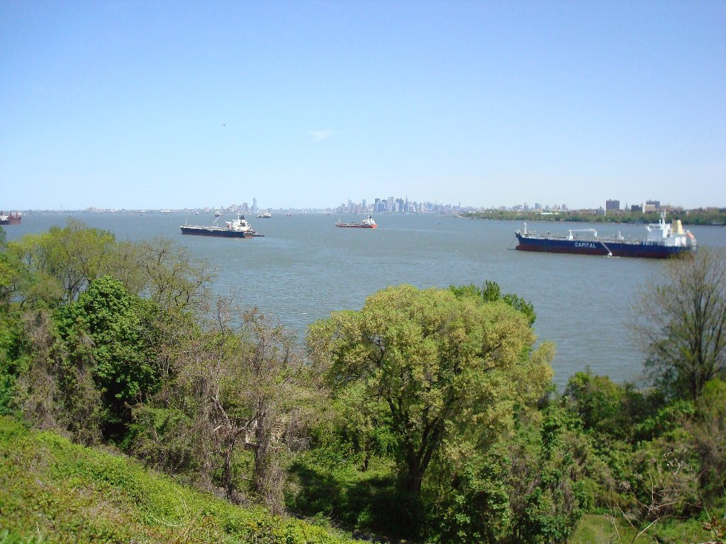 Staten Island Greenbelt-斯塔滕岛必去景点