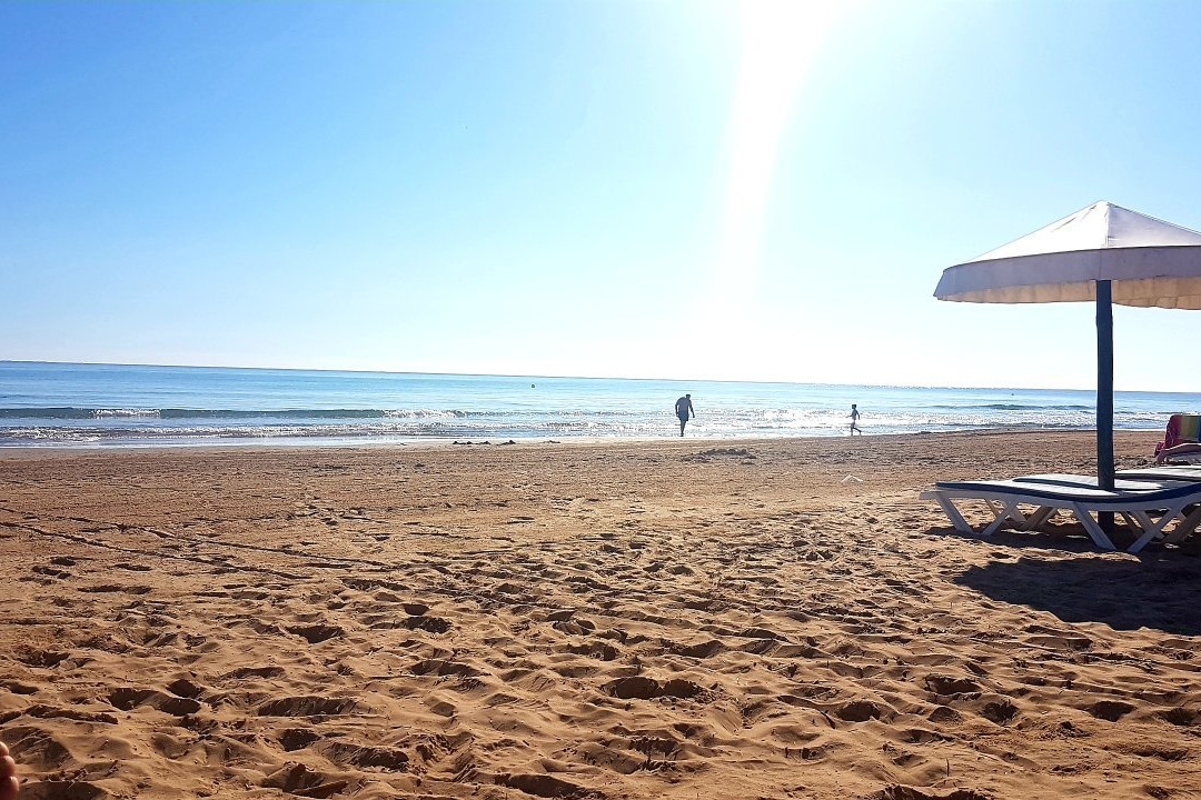 Playa de Guardamar-瓜尔达马尔德尔塞古拉必去景点