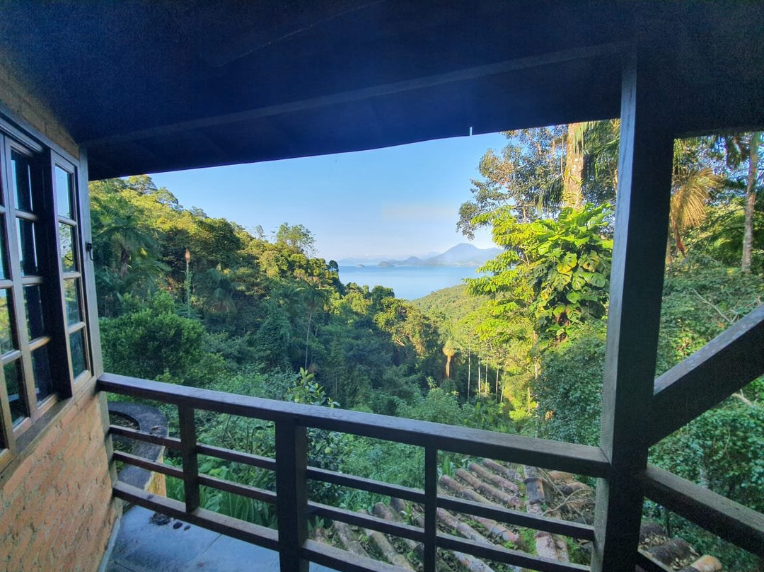 Pousada Casa Mila主图