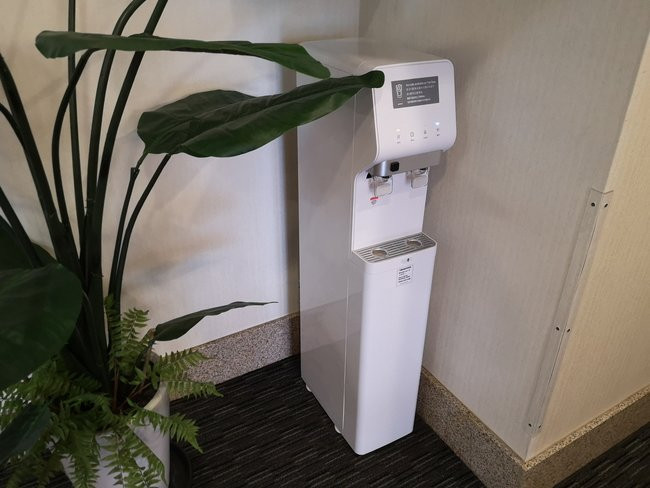 中央明洞空中公园酒店主图