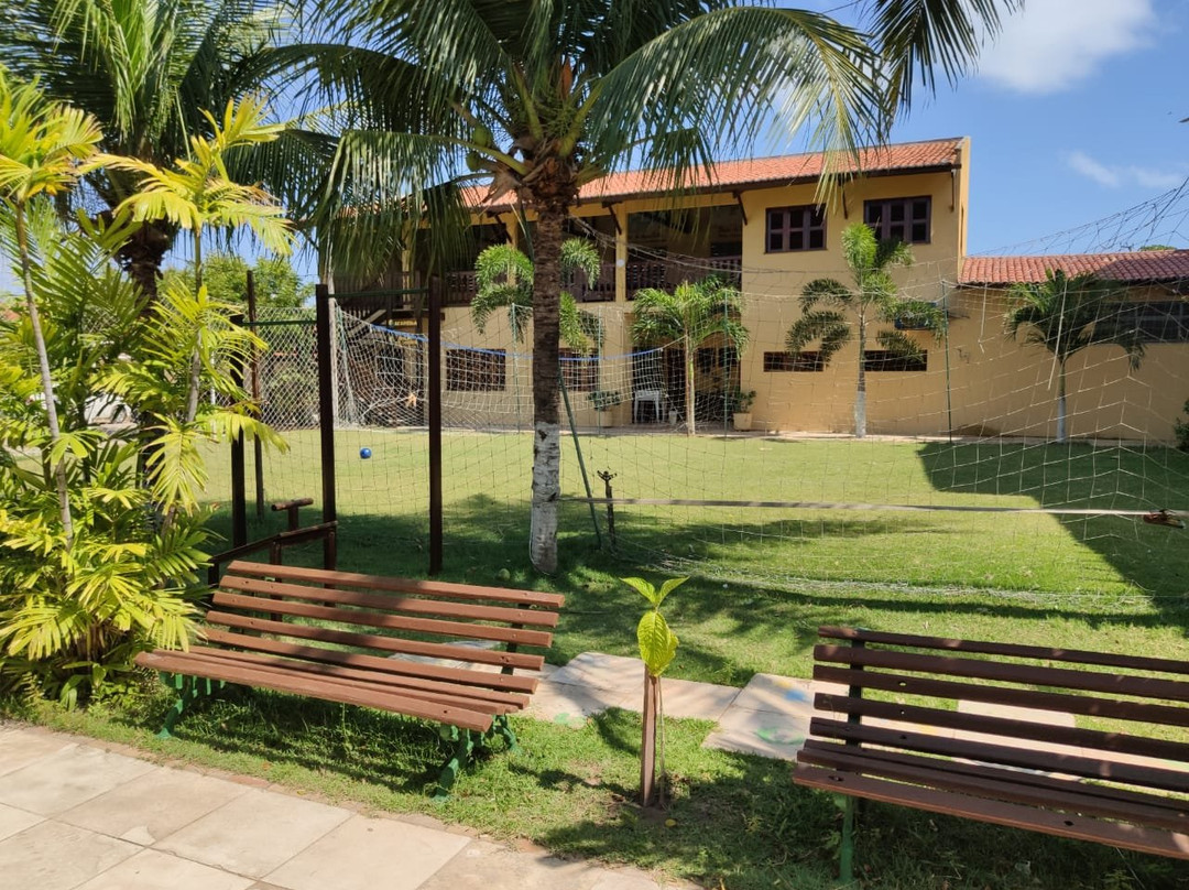 Hotel Jangadas主图