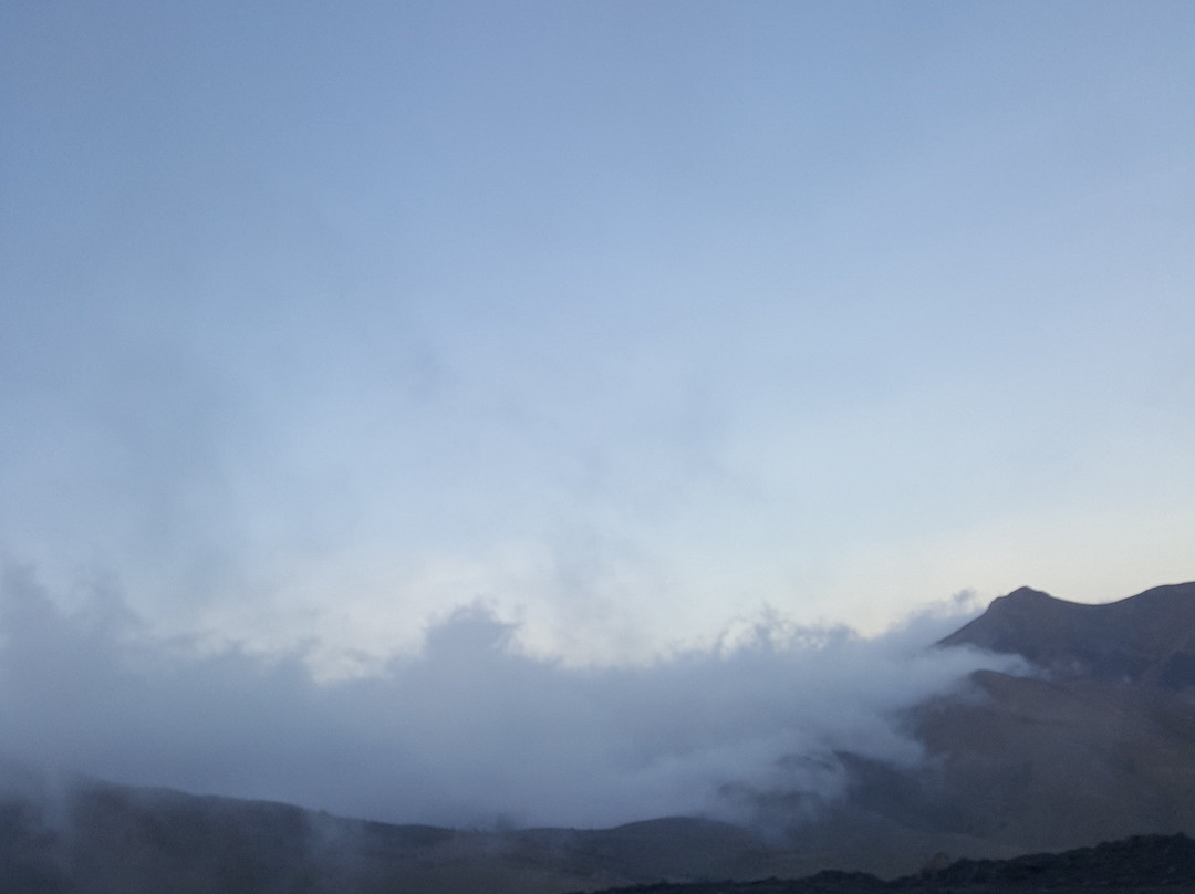 Tizi n Tichka-瓦尔扎扎特必去景点