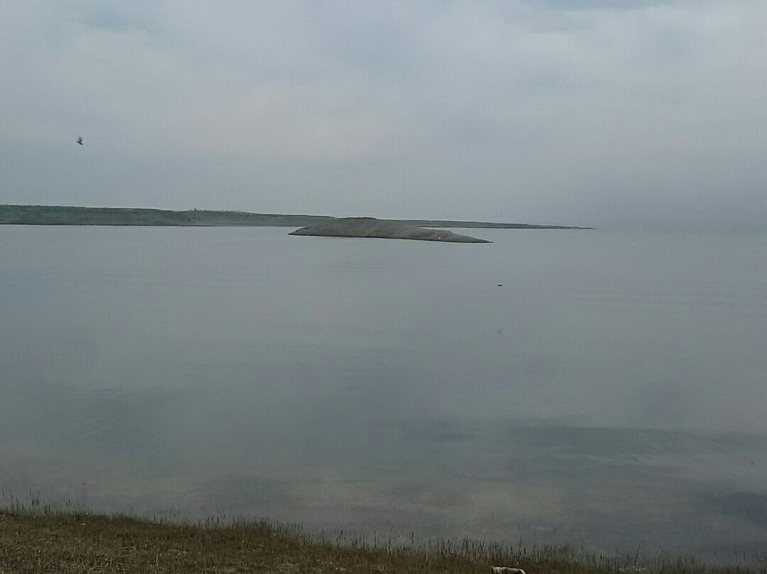 Mangla Dam-Mirpur必去景点