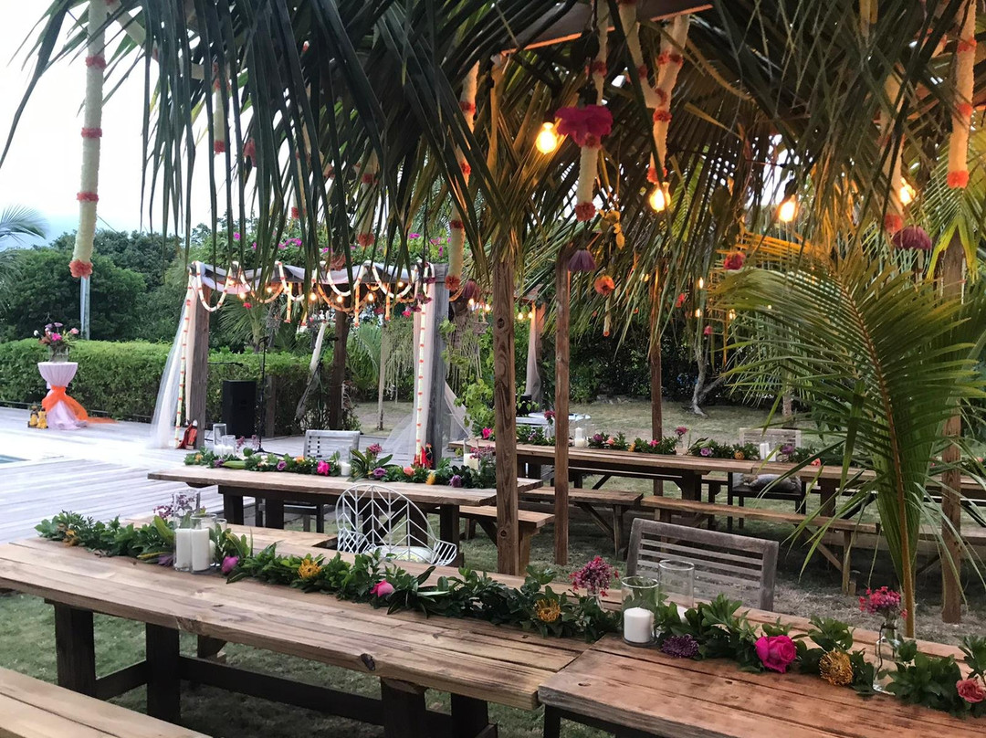 Squires Estate主图