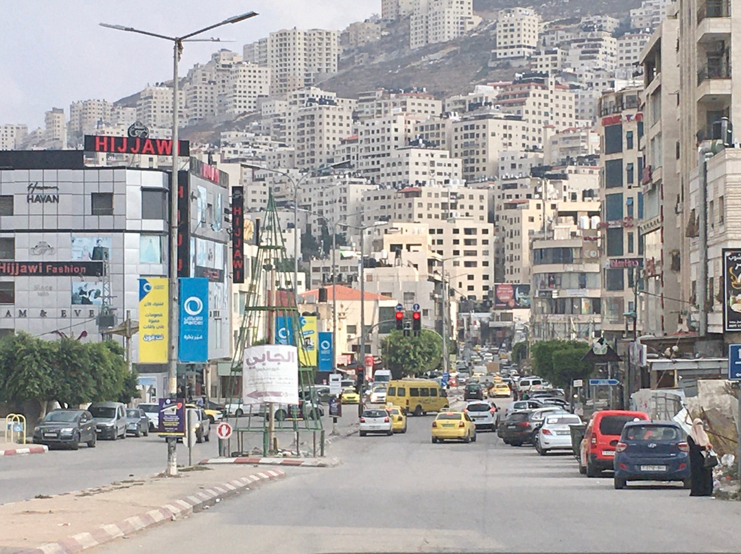 Al Yasmeen Hotel主图