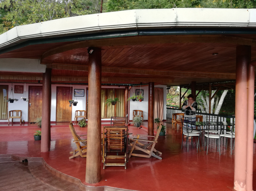 海德威班德勒韦勒酒店主图