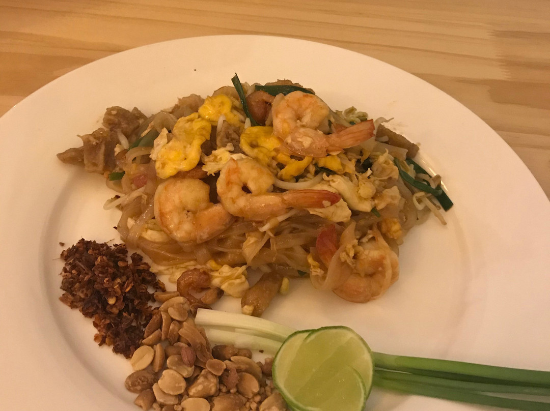 Double S Hotel主图