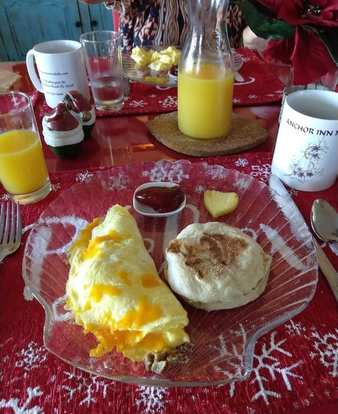 Anchor Inn B&B主图