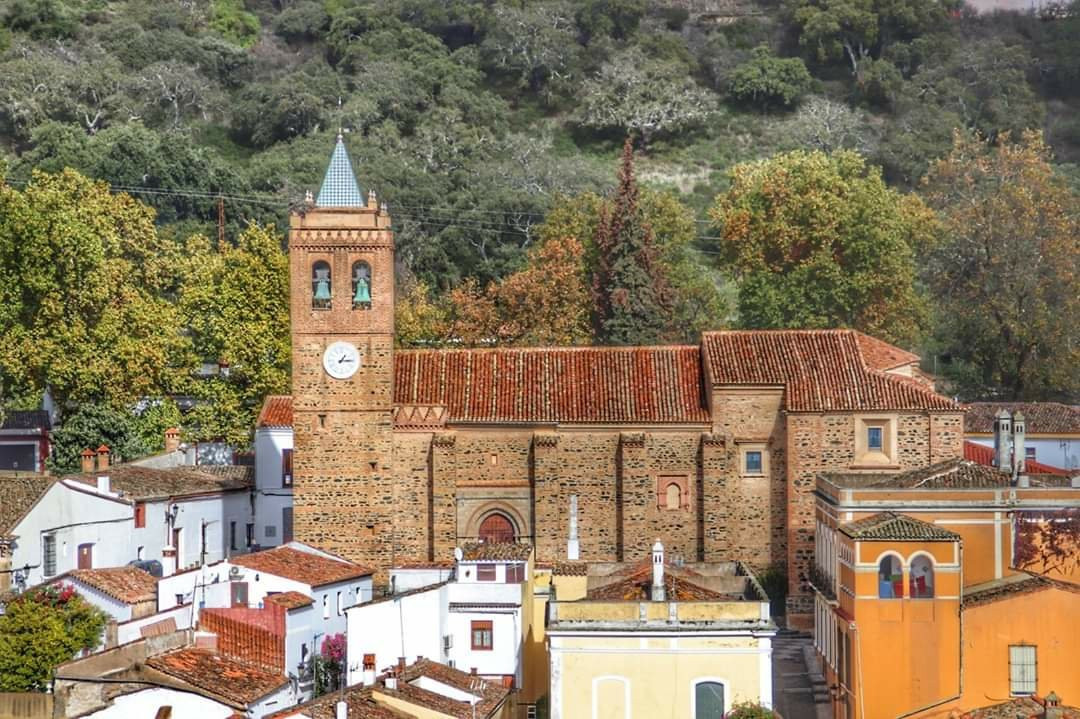 Iglesia de San Martin-Almonaster La Real必去景点