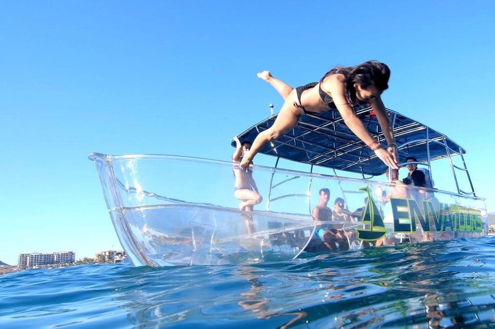 Best Cabo Tours LLC-圣何塞卡波必去景点