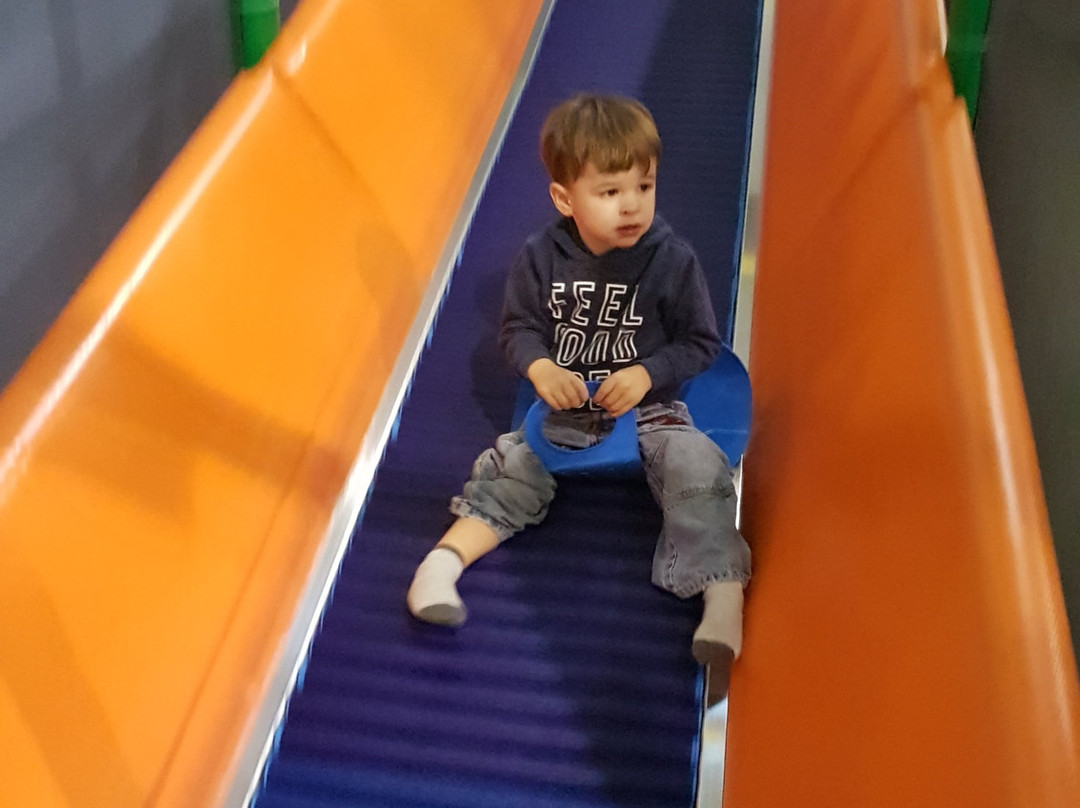 Royal Kids景点图片