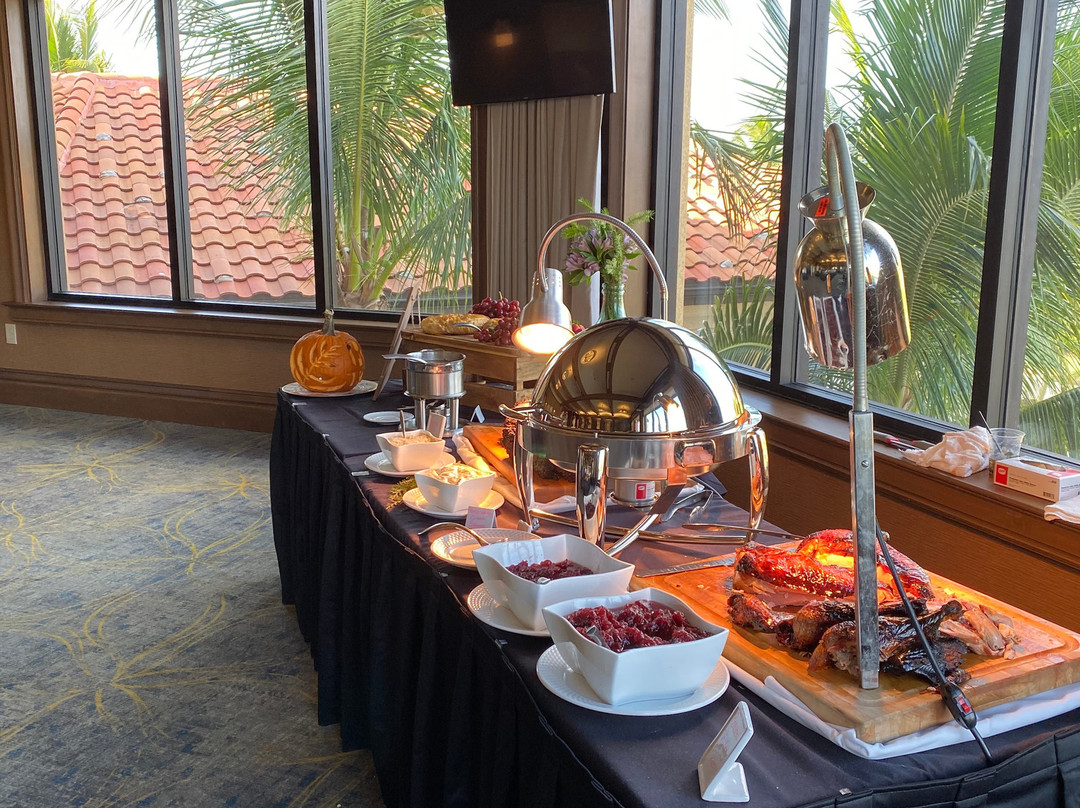 Bonita National Golf & Country Club-博尼塔斯普林斯必去景点