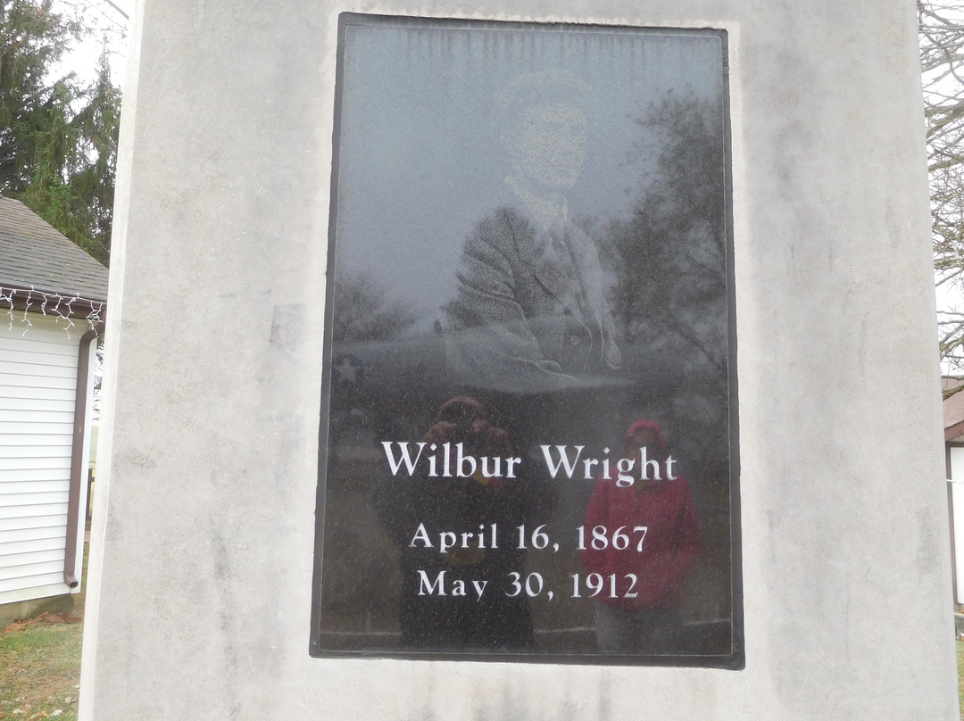 Wilbur Wright Birthplace and Museum景点图片