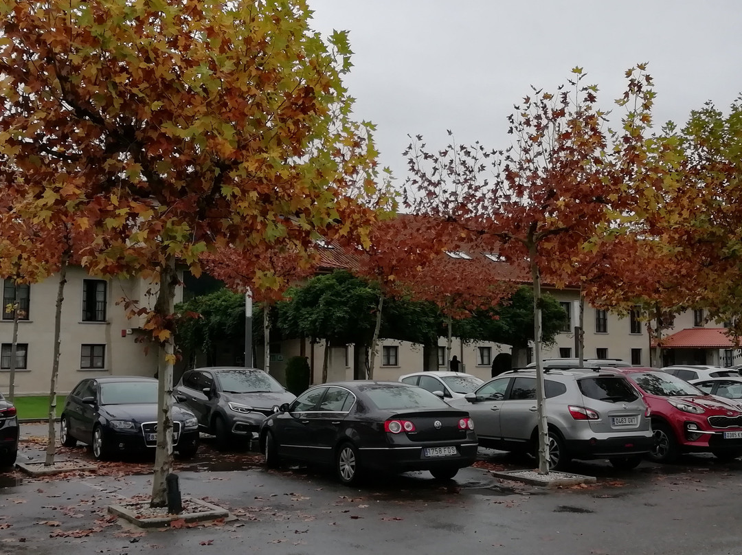 IBERIK Augas Santas Balneario & Golf Hotel主图