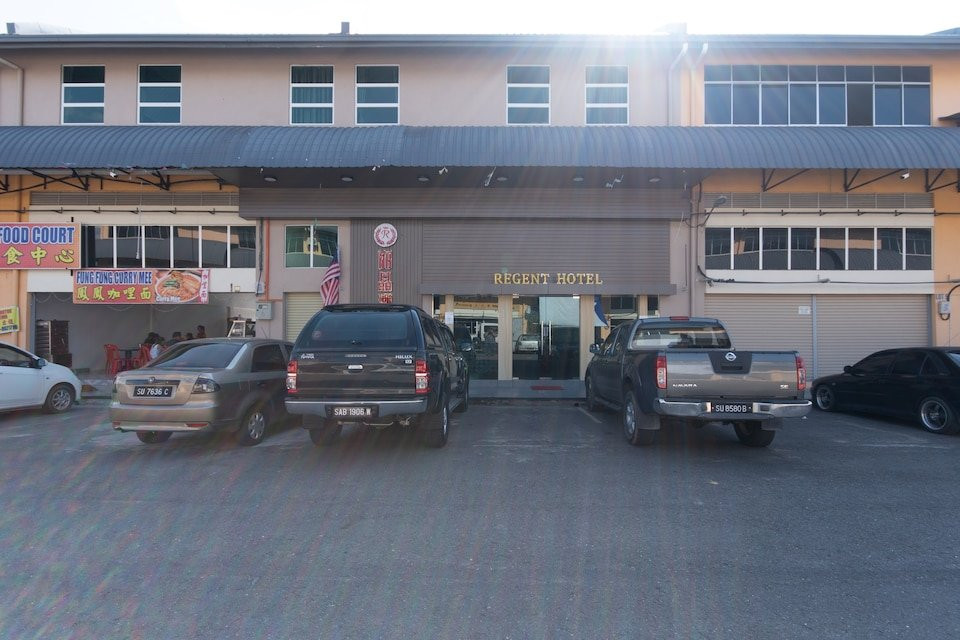 OYO 89375 Regent Hotel主图