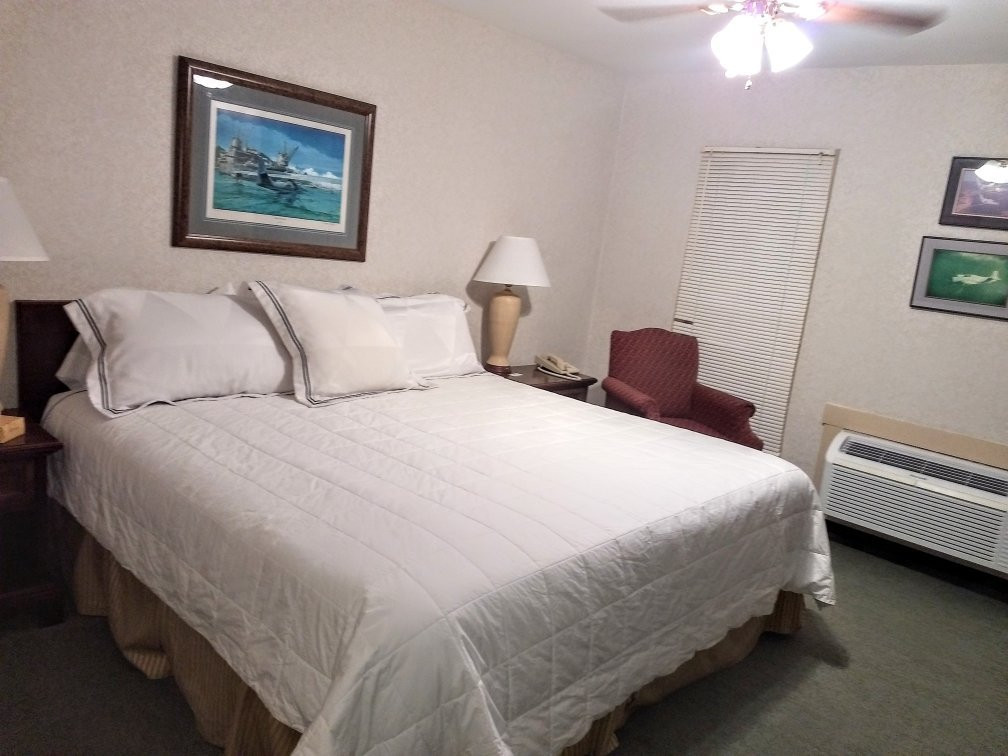 Beaumont Hotel & RV Park主图